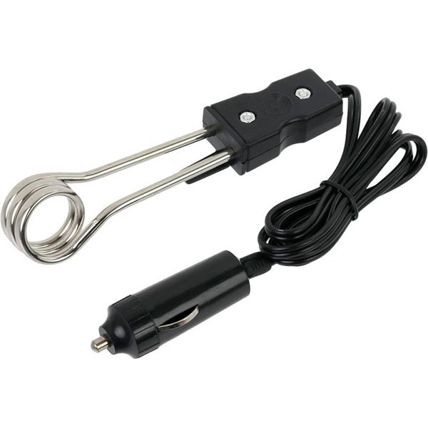 Кип'ятильник автомобільний King Company JL-204 