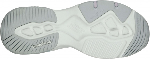 Кроссовки Skechers D'Lites 4.0 149491 NTMT р.US 10 бежевый