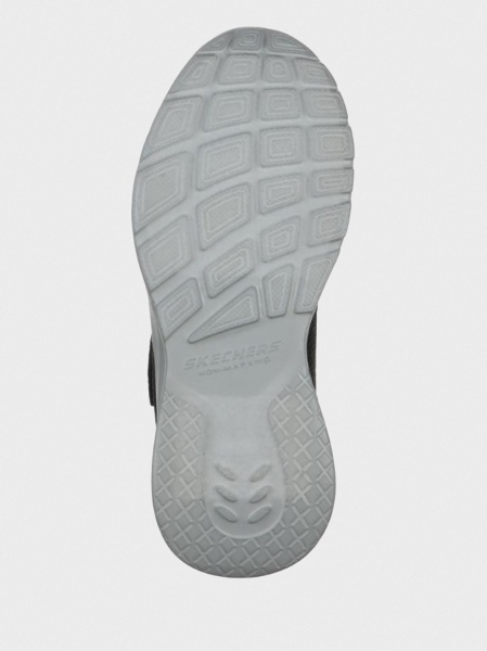 Кросівки Skechers 97786L CCLM р.US 2 темно-сірий