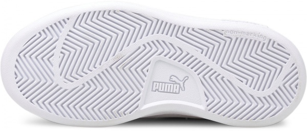 Кроссовки Puma Smash v2 SD V PS 36517727 р.UK 11 розовый