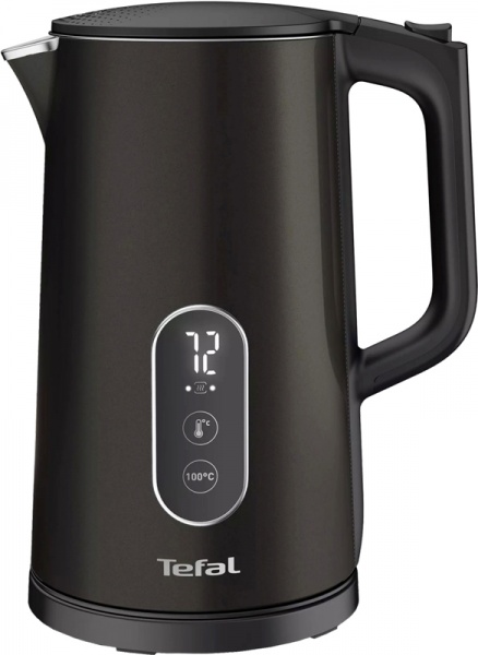 Электрочайник Tefal Digital KI831E10 