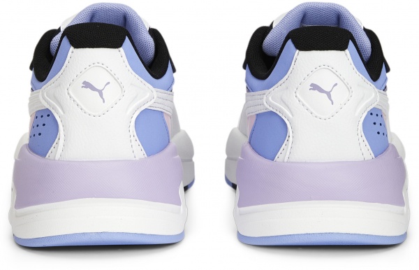 Кроссовки Puma X-RAY SPEED 38463823 р.38 UK 5 голубой