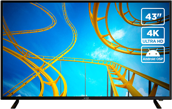 Телевизор Setup 43USF21