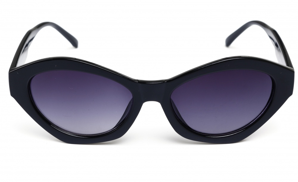Окуляри сонцезахисні жіночі категорія 3 в асортименті