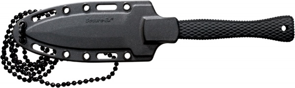 Ніж Cold Steel фіксований Hide Out 1260.10.92