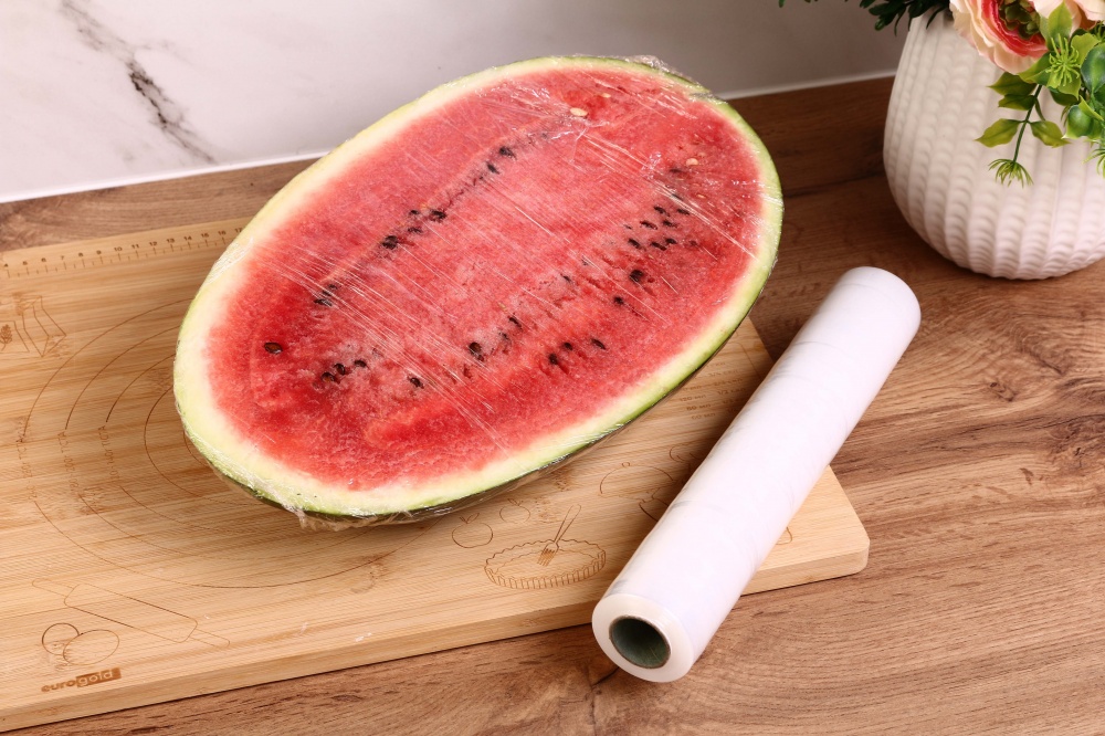 Пленка пищевая OBERY 200 м 29 см