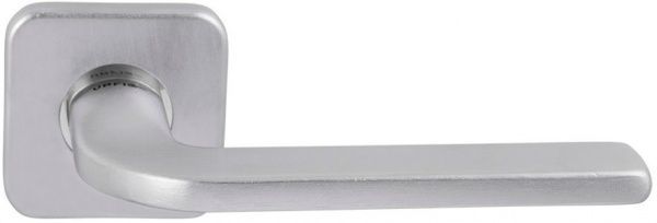 Ручка на розетці Urfic 5720/5235 23 52159 матовий хром