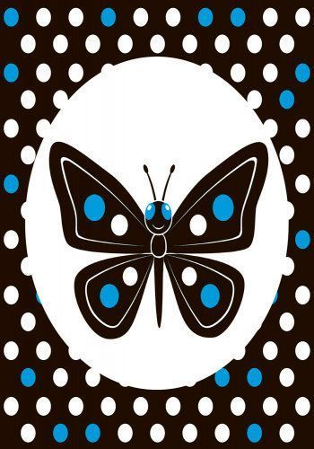 Книга «Контрастна книжка для немовляти : Лапотунечка (у)»