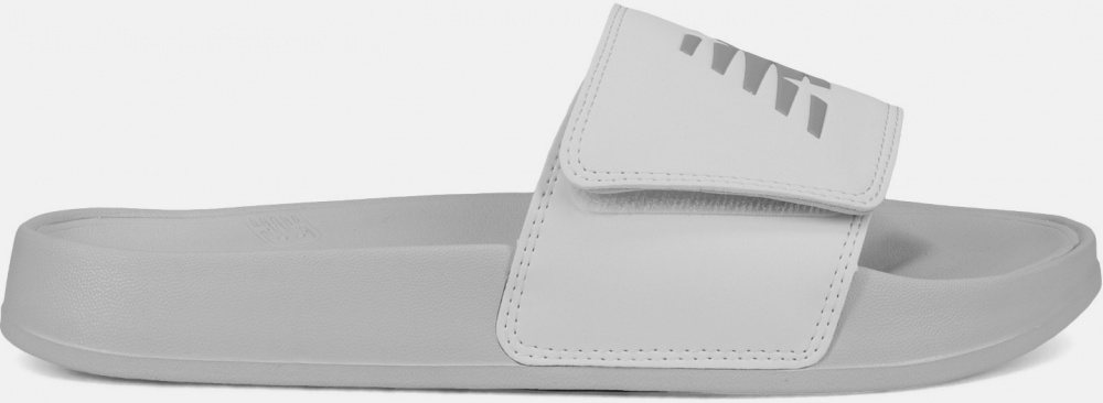 Шльопанці New Balance 200 SUA200A3 р.46 сірий