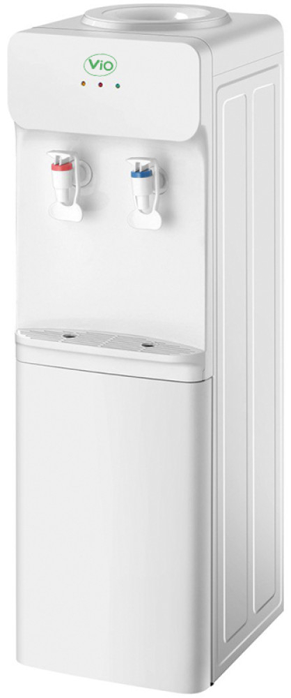 Кулер підлоговий VIO X101-FE електронне охолодження