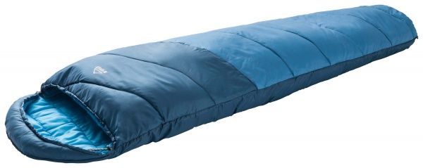 Спальный мешок McKinley 261772-900554 Camp Active 5 195L