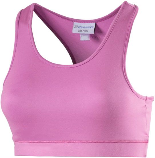 Бра Energetics EN Banu 174804-13-1408 XS светло-розовый