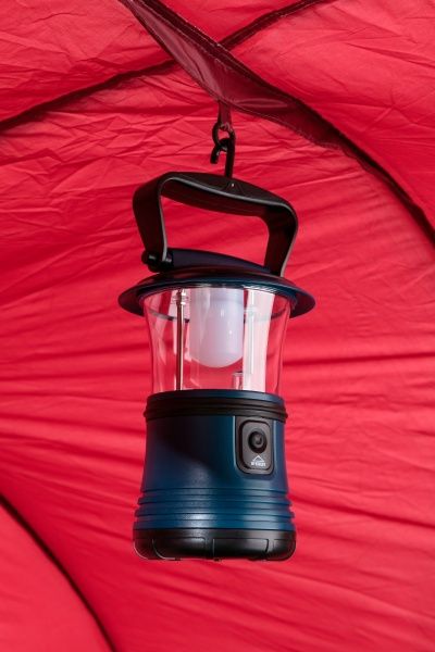 Палатка McKinley Family 30.6 289485-900287