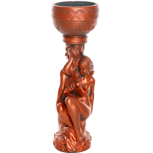 Скульптура Идилия