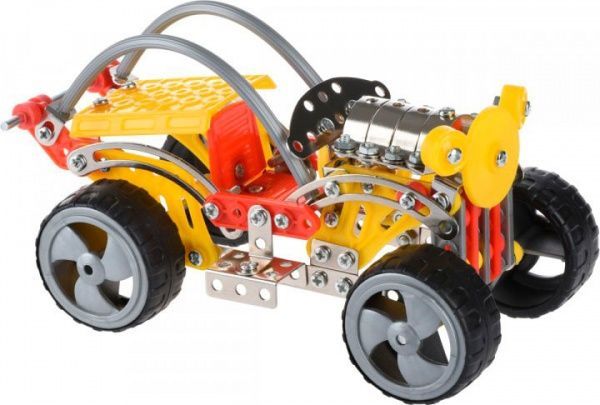 Конструктор Same Toy Inteligent DIY Model Авто