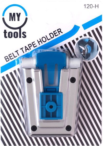 Тримач для рулетки My Tools 120-H 