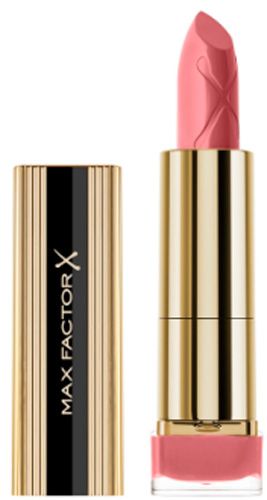 Помада губна Max Factor Color Elixir №010 Toasted Almond 3,75 г