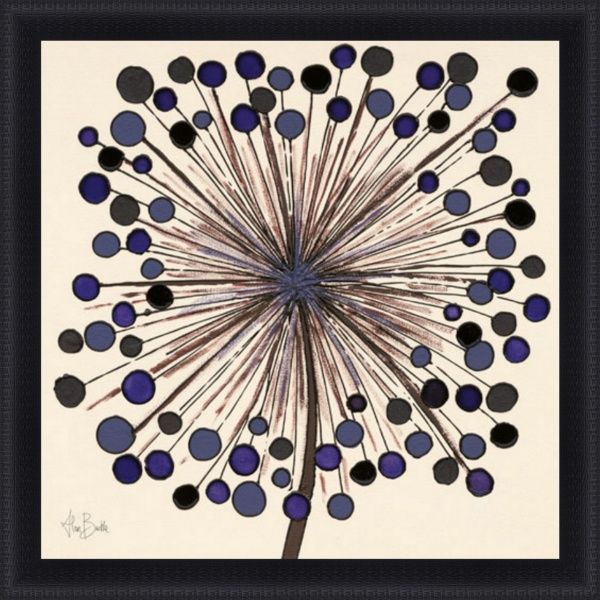 Репродукция 50x50 см SvitArt ABU1031 