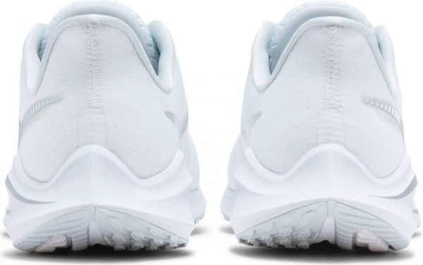 Кроссовки Nike WMNS NIKE AIR ZOOM VOMERO 14 AH7858-102 р.US 8,5 белый