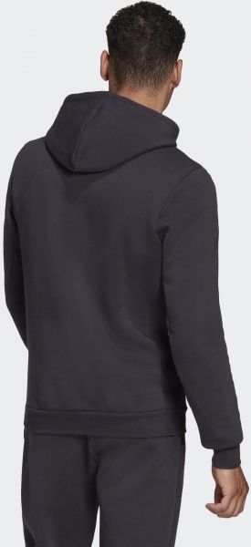 Джемпер Adidas MH BOS PO FL GC7339 р. M