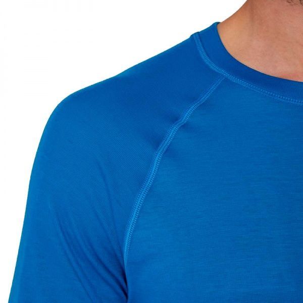 Комплект термобілизни McKinley SET Yahto II/Yaal II ux 294538-543 2XL синій