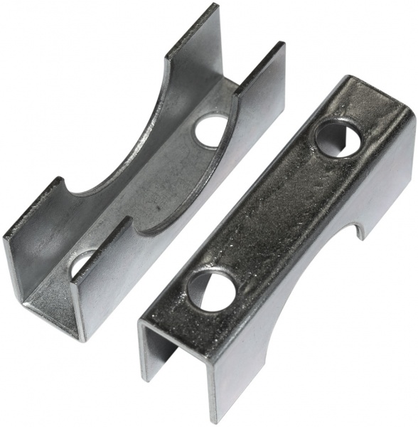 Планка хомута М6 3/4