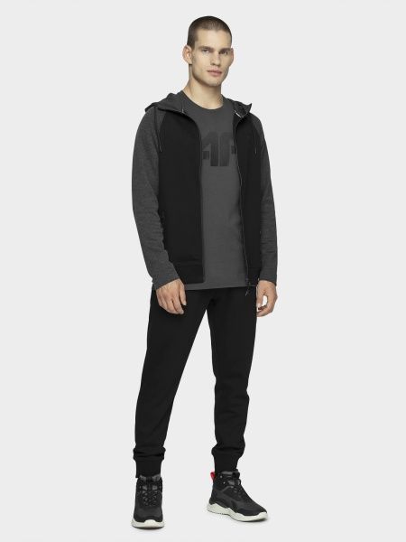 Брюки 4F D4Z20-SPMD302-20S р. XL черный