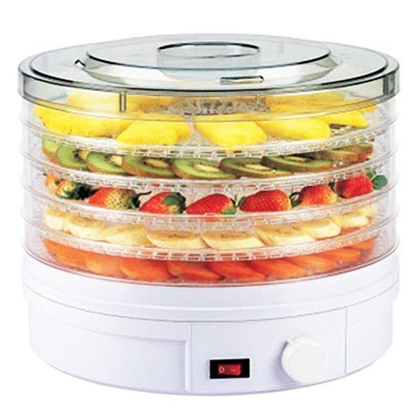 Сушарка для овочів та фруктів Underprice FD770