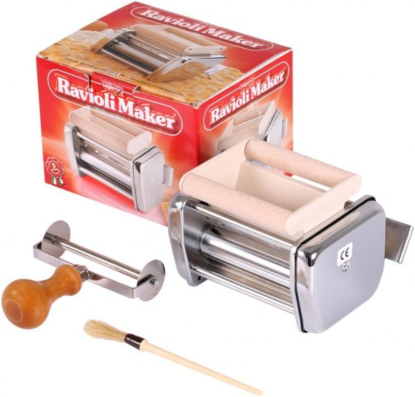 Машина для равиоли Ravioli Maker 410 Imperia