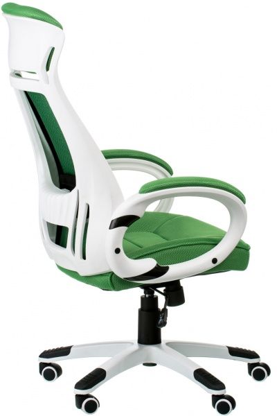 Кресло Special4You Briz E0871 зеленый 