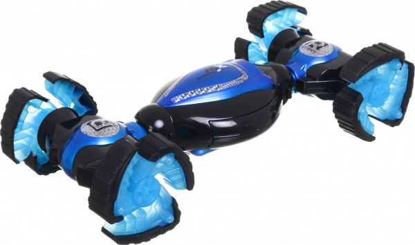 Машинка-перевертач на р/к Shantou 1826-5