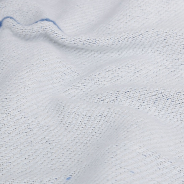 Плед by Andre TAN Список бажань 140x200 см синій SoundSleep 