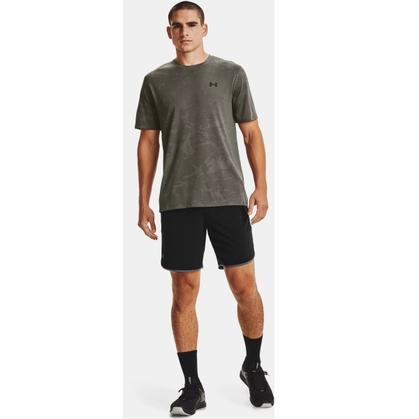 Шорти Under Armour 1361435-001 р. M чорний