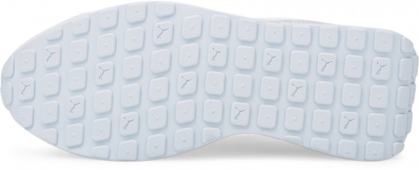 Кроссовки Puma Cruise Rider Silk Road Wn s 37507236 р.UK 7 белый