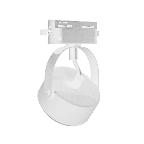 Підвіс трековий Светкомплект SP Vero 1588-1 GX53 білий 