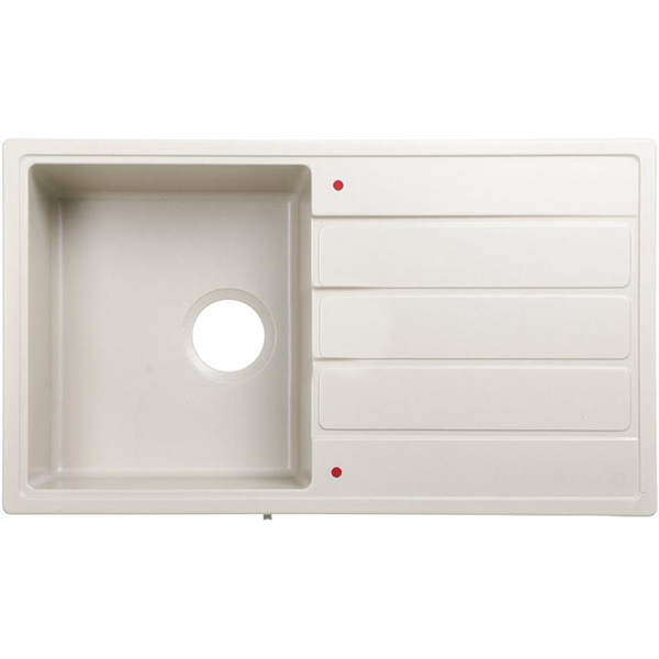 Мойка для кухни Underprice EKO-3-J