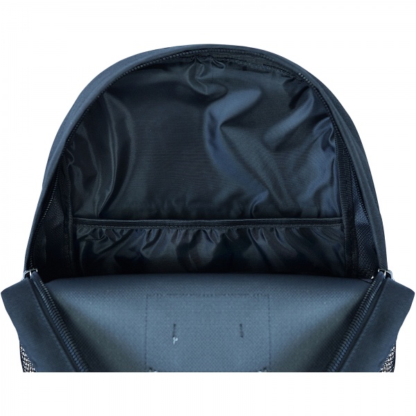 Рюкзак молодежный Bagland черный (00533662)