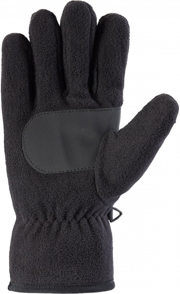 Варежки Viking GLOVES COMFORT 130/08/1732/09 р.7 черный