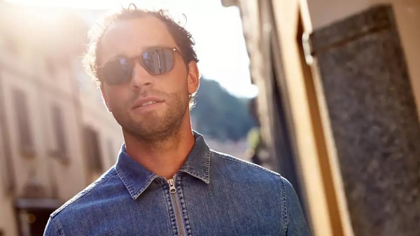 Тример для бороди Philips Beardtrimmer series 3000 BT3234/15