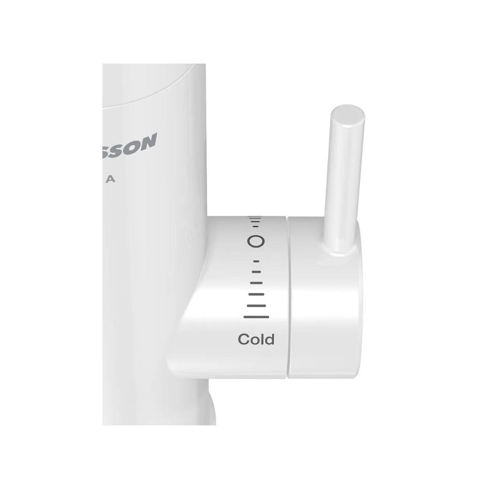 Електроводонагрівач проточний Edisson Cora 3000