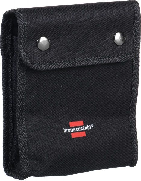 Фонарь прожекторный Brennenstuhl ML CA 110 M черный 