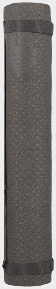 Килимок для йоги 4F OS 4FRMM00AMATU034-22S чорний