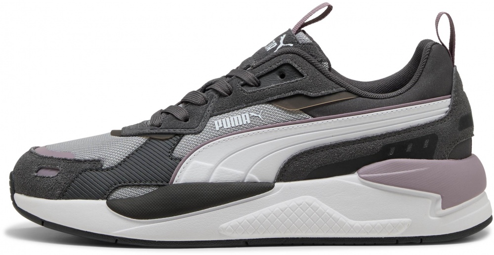 Кроссовки женские Puma X-Ray 3 SD 39966809 р.37,5 серые