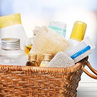 Хозяйственные товары