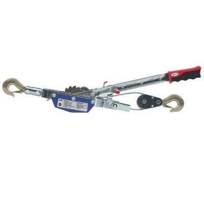 Лебедка автомобильная Vorel 1300daN 3 м