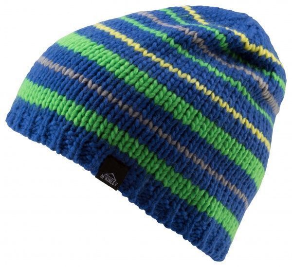 Шапка McKinley 267739-900522 OS синій