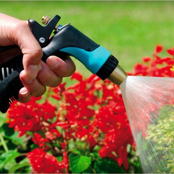 Пистолет для полива Cellfast MAX 52-020