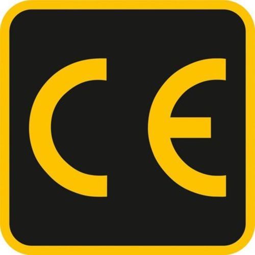 Очки защитные Vorel 74501