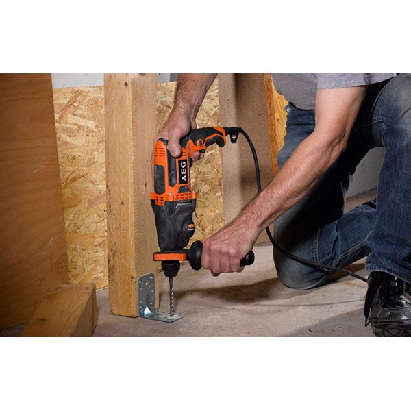 Перфоратор AEG 4935451555 KH24IE