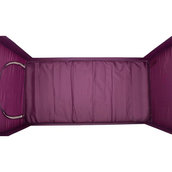 Манеж Ningbo Beierge Baby H03 фиолетовый